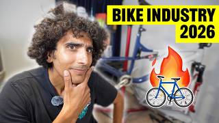 Will the Bike Industry Survive 2026? (State of...