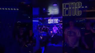 KINETIC 360 | SALA QUEEN18 ABRIL
