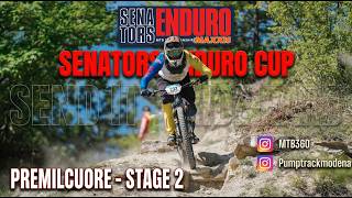 Senators Enduro Cup Premilcuore | Stage 2 TOP...