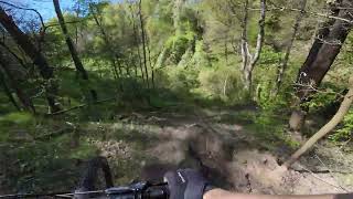 Herbatka - Golkowice - Amun Trails