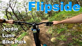 Flipside - Jordie Lunn Bike Park 2026