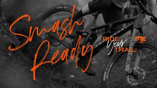 Ride Your Trail: Hugo Frix & Kaos Seagrave...