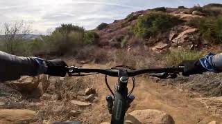 Dead Cow Trail 2024