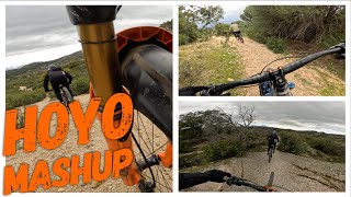 ‍♂️ Hoyo MashUp  | La Berzosa | Hoyo de...