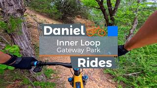 Inner Loop Full Trail | Gateway Park, Mountain...