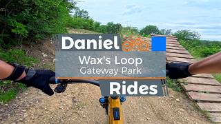 Wax's Loop Full Trail | Gateway Park, Mountain...