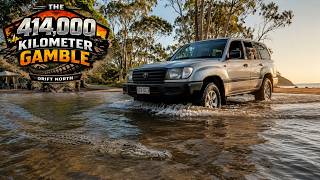 Would you take a Gamble on a 100 Series...
