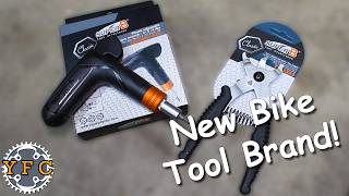 Is This New Bike Tool Brand Any Good?