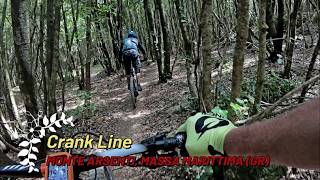 Crank Line, Massa Marittima (GR), 03-05-2026