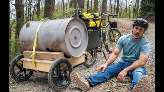 A Jerk Dumped Trash In Our Sanctuary — I'm...