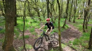 DJI Neo 2 - The Best MTB Drone? DJI Neo 2...