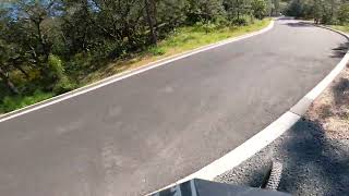 Cha‑Ching - Jumps  Dollar Mt Jump Line POV