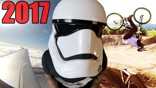 Das erwartet euch 2017 auf meinem Kanal! -...