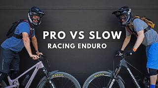 How Not To Race Enduro | My first race back!
