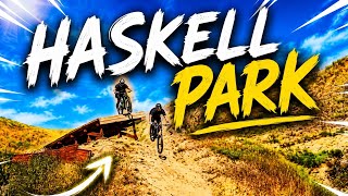 |EP 109| Haskell Canyon Park “Soft Open”...