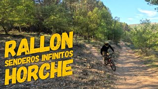 ‍♂️⛰ Rallón  | Picuzo | Horche...