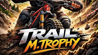 TRAIL M.TROPHY (SEIX SOY) ROCK MACHINE WHIZZ...
