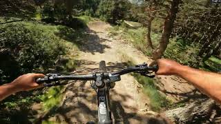 Grandvalira E-Bikes Trails | Typhoon | Andorra