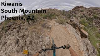 Kiwanis Trail | South Mountain’s Hidden...