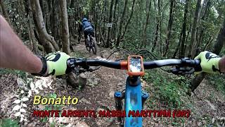 Bonatto, Massa Marittima (GR), 03-05-2026
