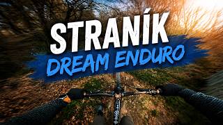 Straník trails I Dream Enduro