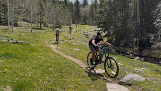 Finding Solitude: An Unfiltered Ride Through...