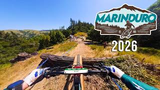 Full Send Only: Racing Every Stage of the...