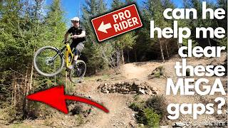 THE FEATURES THAT STILL SCARE ME | Golfie Mega...