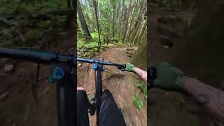 Overtime - Burke Mountain
