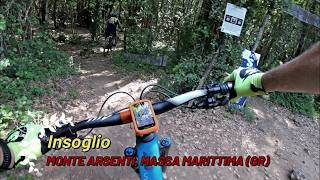 Insoglio, Massa Marittima (GR), 03-05-2026