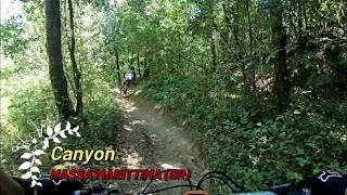 Canyon, Massa Marittima (GR), 02-05-2026
