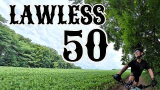I Raced 50 Miles Mountain Biking in Southern...