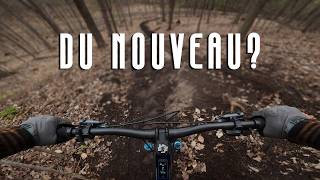 Première visite à Oka en deux ans!