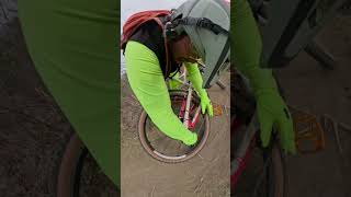 Mustang Trail with AgPedal Riders l May  10,...