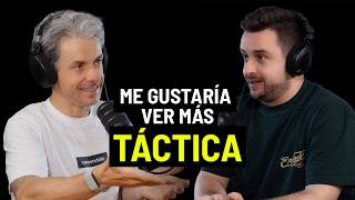 EP - 146 - A pie de Puerto - El straming de...