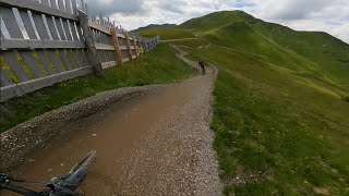 12er SKY-LINE - Bike Circus Saalbach Hinterglemm