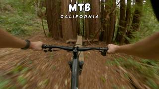 California / MTB | Vol. 51