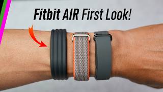 Fitbit Air Bands! Stephen Curry Edition,...