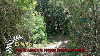El Niño, Massa Marittima (GR), 01-05-2026