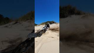 Van Diemen's Land Dirt bike Tour, Tasmania -...
