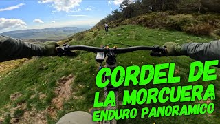 ‍♂️ Cordel de la Morcuera  | Miraflores...