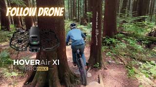 Follow Drone on Ladies Only, Will it...