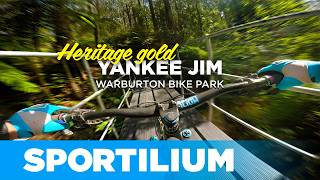 Exploring Yankee Jim: The Perfect Mid-Level...