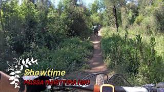 Showtime, Massa Marittima (GR), 02-05-2026