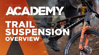 Walkthrough FOX Trail Suspension - Ride Your...