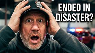 Thousands at BC Outdoor Show | Our Rooftop...