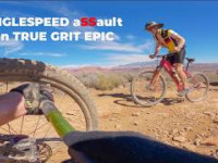 Singlespeed aSSault on True Grit Epic 2026