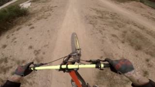GoPro RAW - BikePark Malmedy - Ferme Libert -...