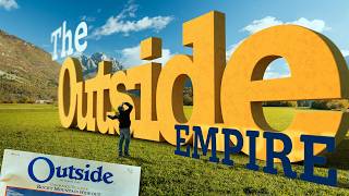 Outside Magazine - How did they become the...