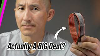 Why Is The Fitbit Air Such A Big Deal?